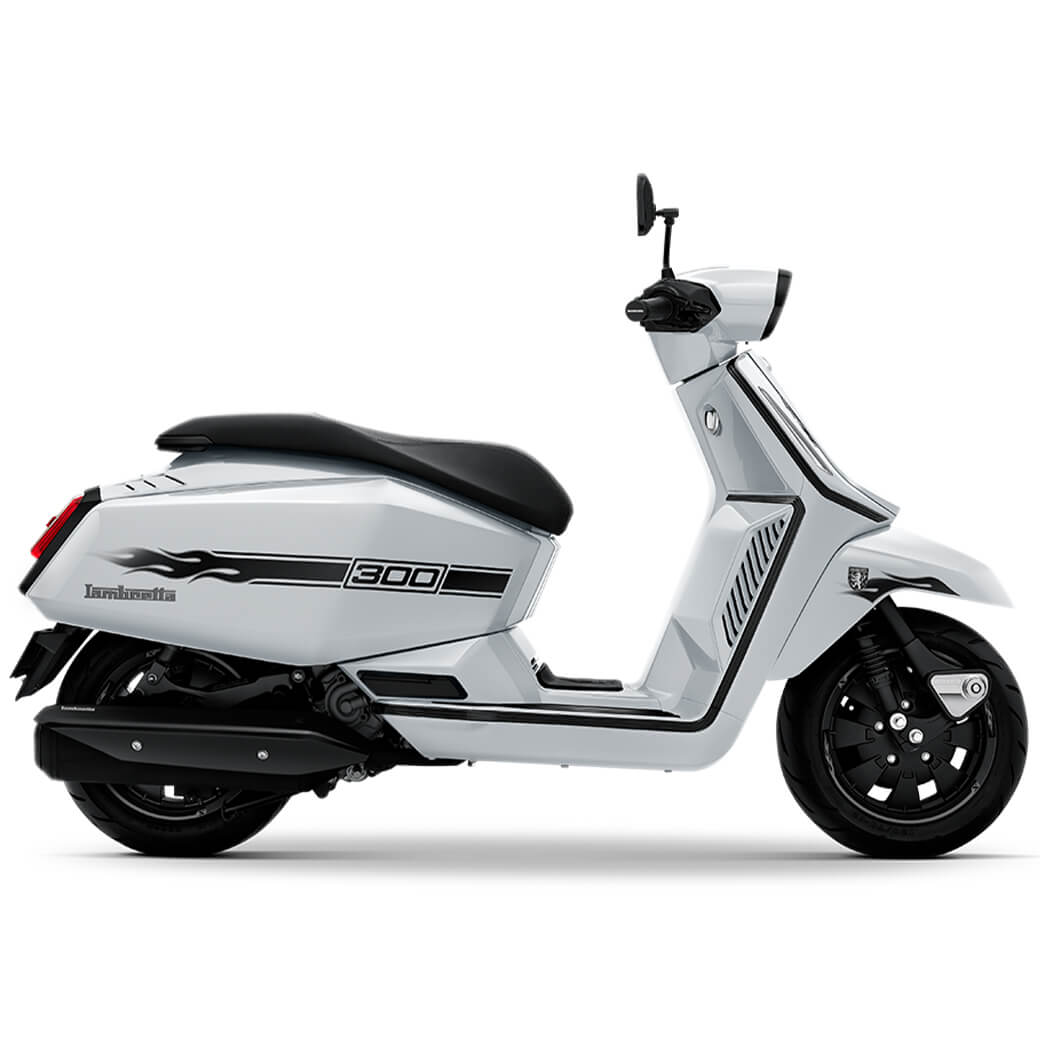Lambretta-X300-GP-New