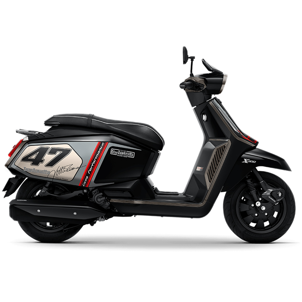 lambretta-X300-Casa