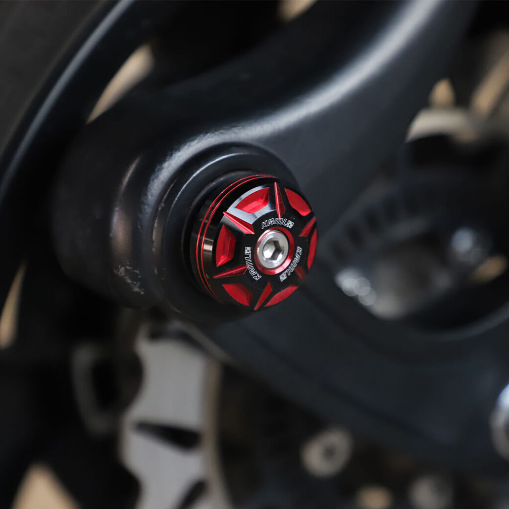 ตุ้มปลายแฮนด์